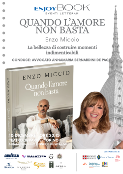 Quando l’amore non basta
