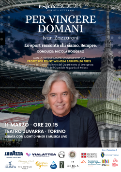 Per vincere domani
