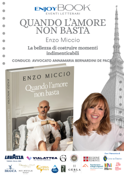 Quando l’amore non basta
