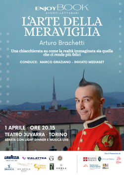 L’arte della meraviglia