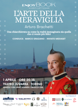 L’arte della meraviglia