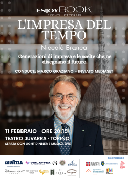 L’impresa del tempo
