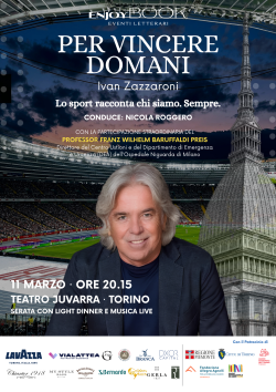 Per vincere domani
