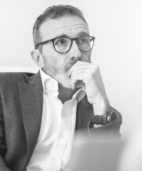 Ritratto di Cristiana Ferrini