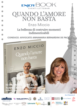 Quando l’amore non basta