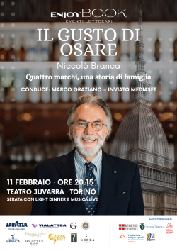Il gusto di osare