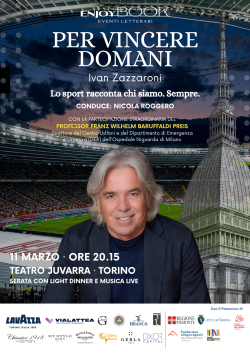 Per vincere domani