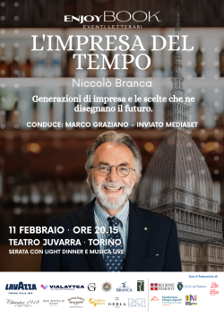 L’impresa del tempo