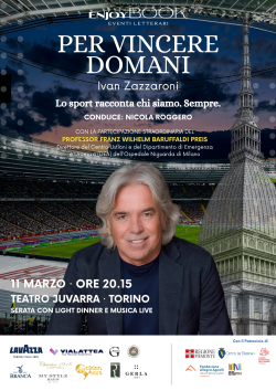Per vincere domani
