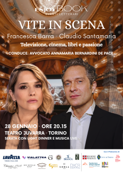 Vite in scena