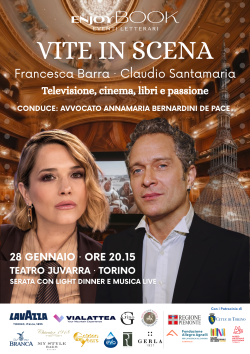 Vite in scena